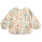 Mushie Space Mushie Long Sleeve Smekke - Space