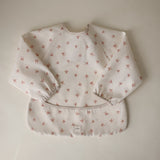 Mushie Bows Mushie Long Sleeve Smekke - Bows