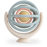 Mushie Ball Mushie Suction Spinner Ball