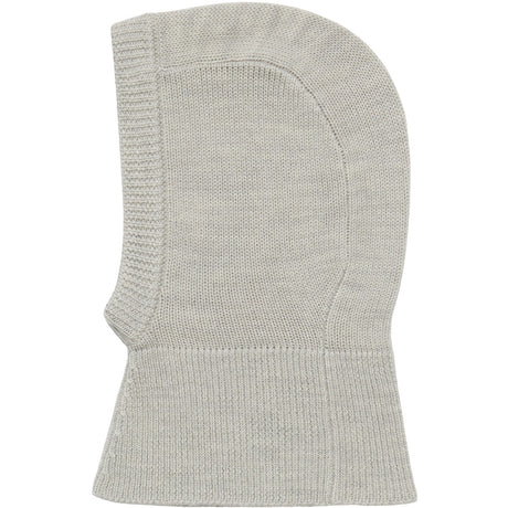 FUB Light Grey Melange Baby Elefantlue