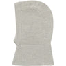 FUB Light Grey Melange Baby Elefantlue