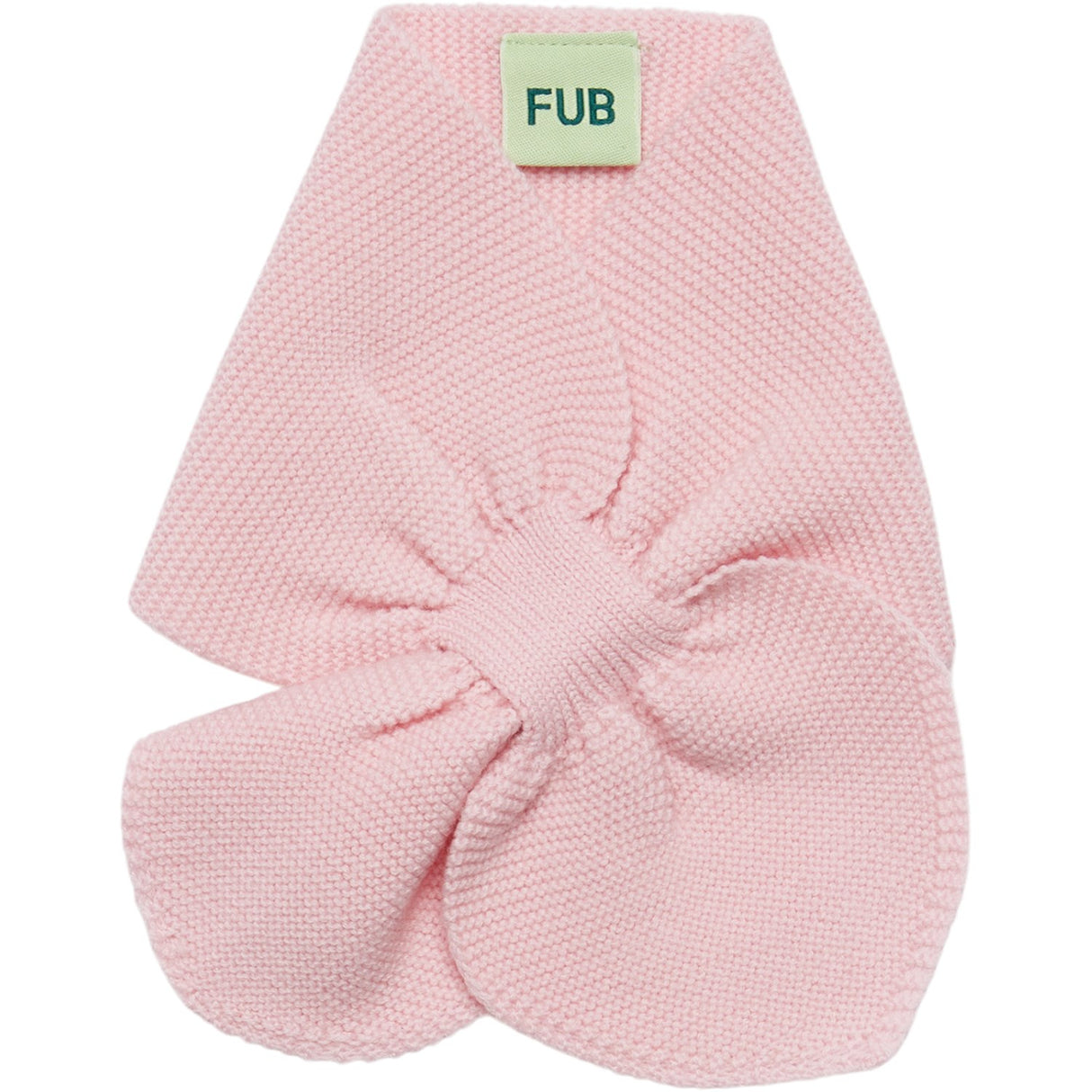FUB Rose Quartz Sledding Skjerf