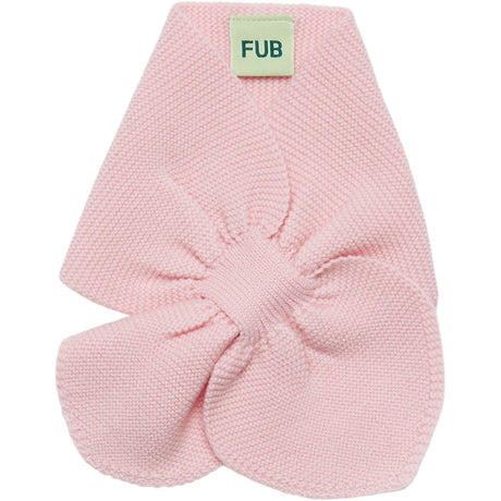 FUB Rose Quartz Sledding Skjerf