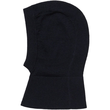FUB Dark Navy Baby Ekstra Fine Elefantlue