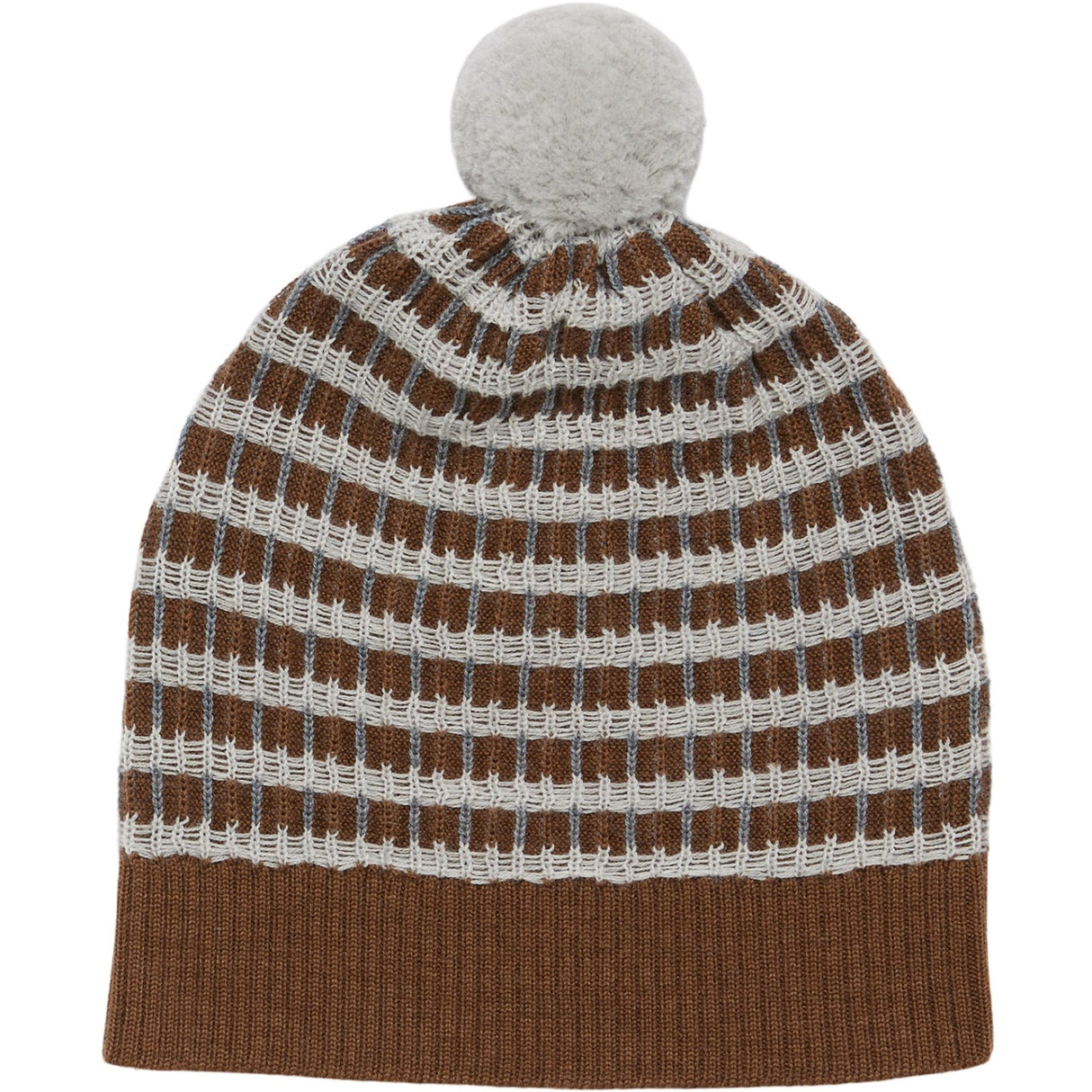 FUB Hazel Melange/ Light Grey Melange/Steel Multi Lue