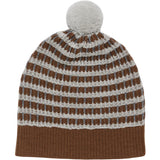 FUB Hazel Melange/ Light Grey Melange/Steel Multi Lue