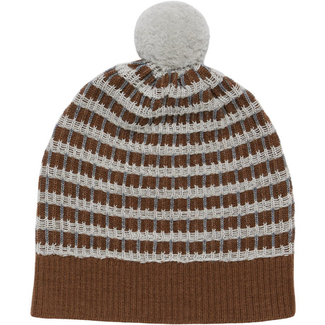 FUB Hazel Melange/ Light Grey Melange/Steel Multi Lue