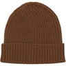 FUB Hazel Melange Rib Beanie