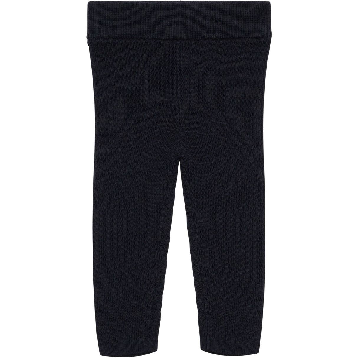 FUB Dark Navy Baby Leggings
