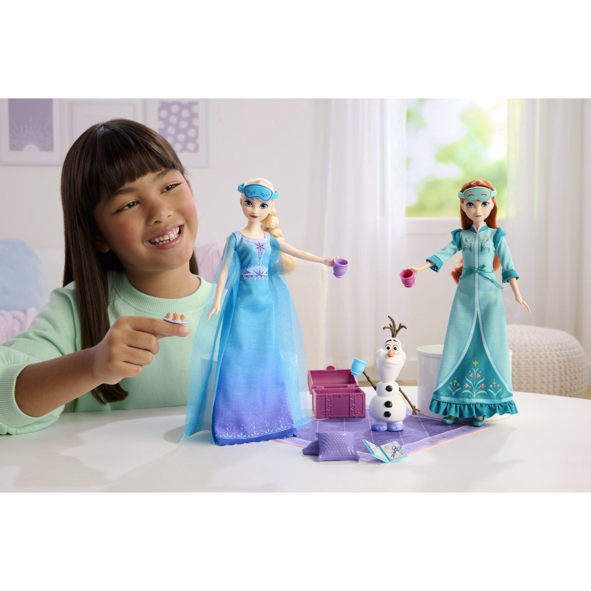 Disney Frozen Teaser 2 Pak