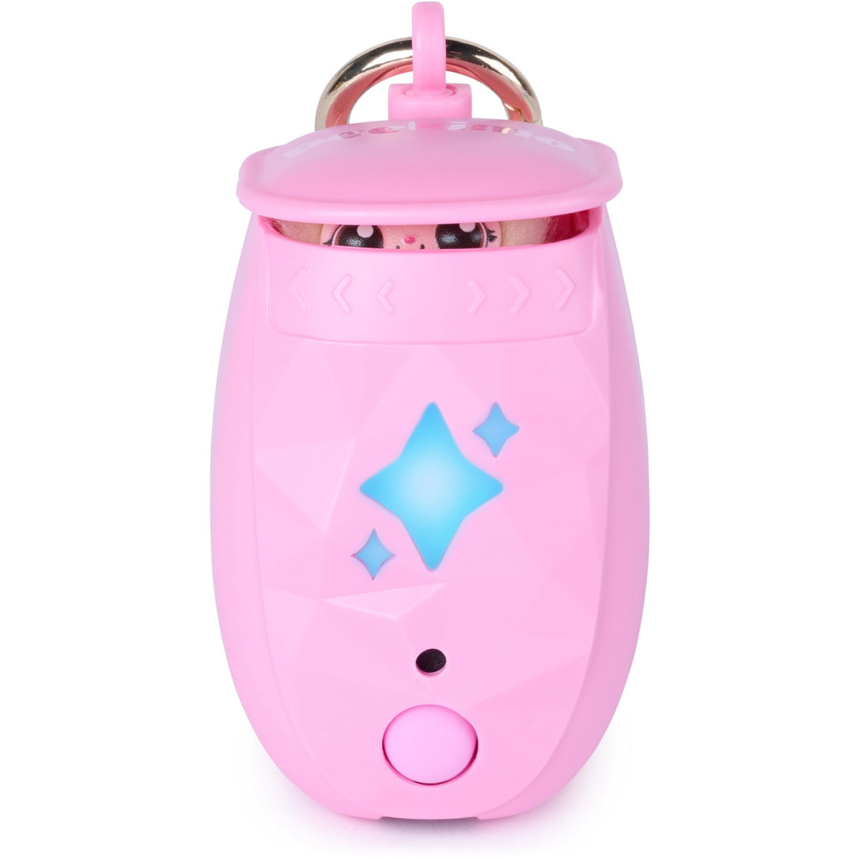 Peekimo Interaktivt Kæledyr Pink Penny