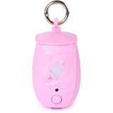 Peekimo Interaktivt Kæledyr Pink Penny