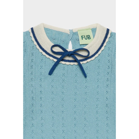 FUB Light Teal Baby Bue Body
