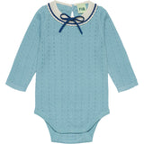 FUB Light Teal Baby Bue Body