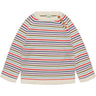FUB Anniversary Stripe Sweater