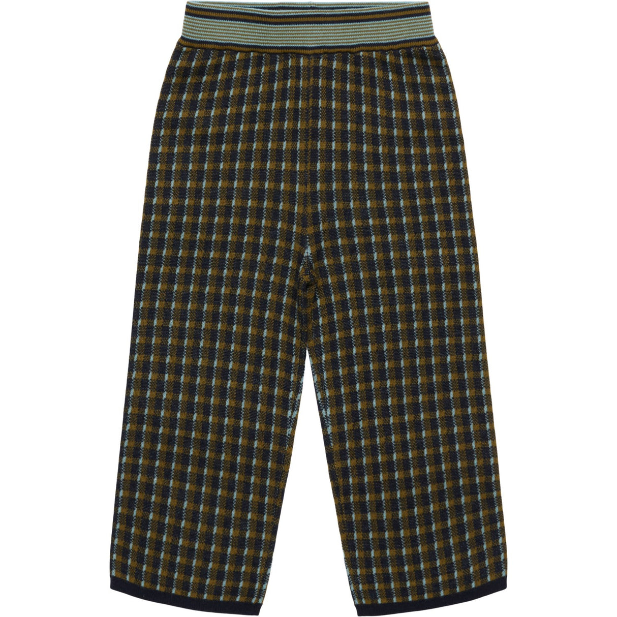 FUB Dark Navy Bukser