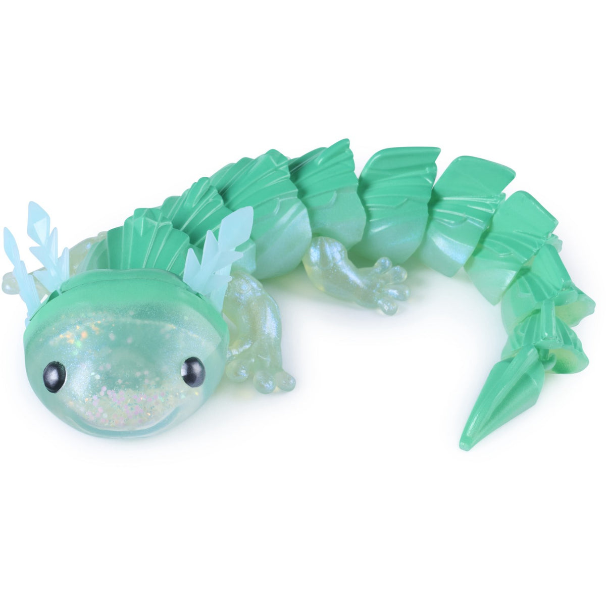 CrystaLynx Axolotl Assorteret I CDU