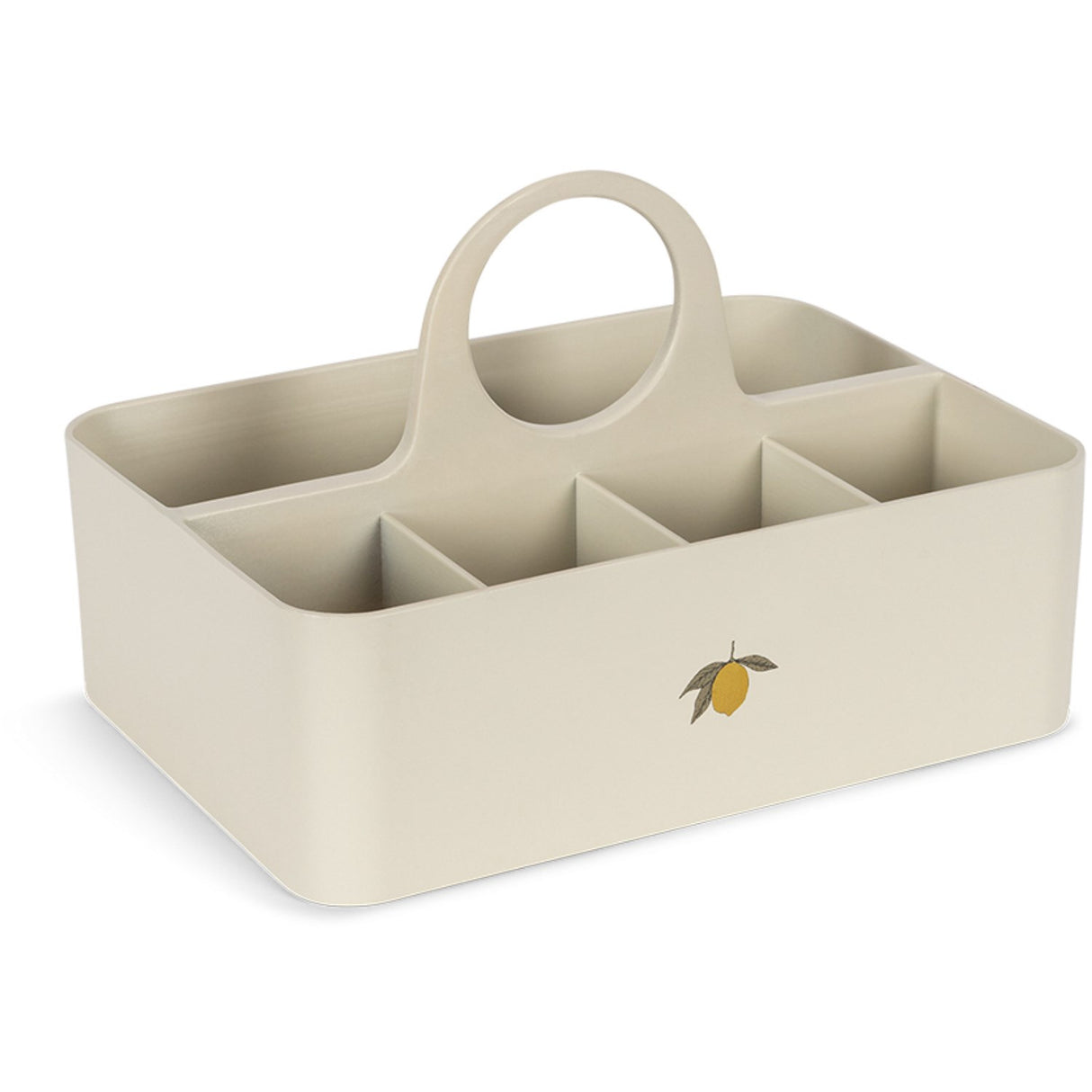 Konges Sløjd Lemon Oppbevaring Organizer