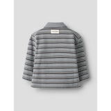 Lil'Atelier Monument Nmmkilano Ria Ls Loose Polo Bru Lil