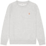 Les Deux Kids Snow Melange Core Contrast Collegegenser Kids