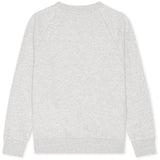 Les Deux Kids Snow Melange Core Contrast Collegegenser Kids