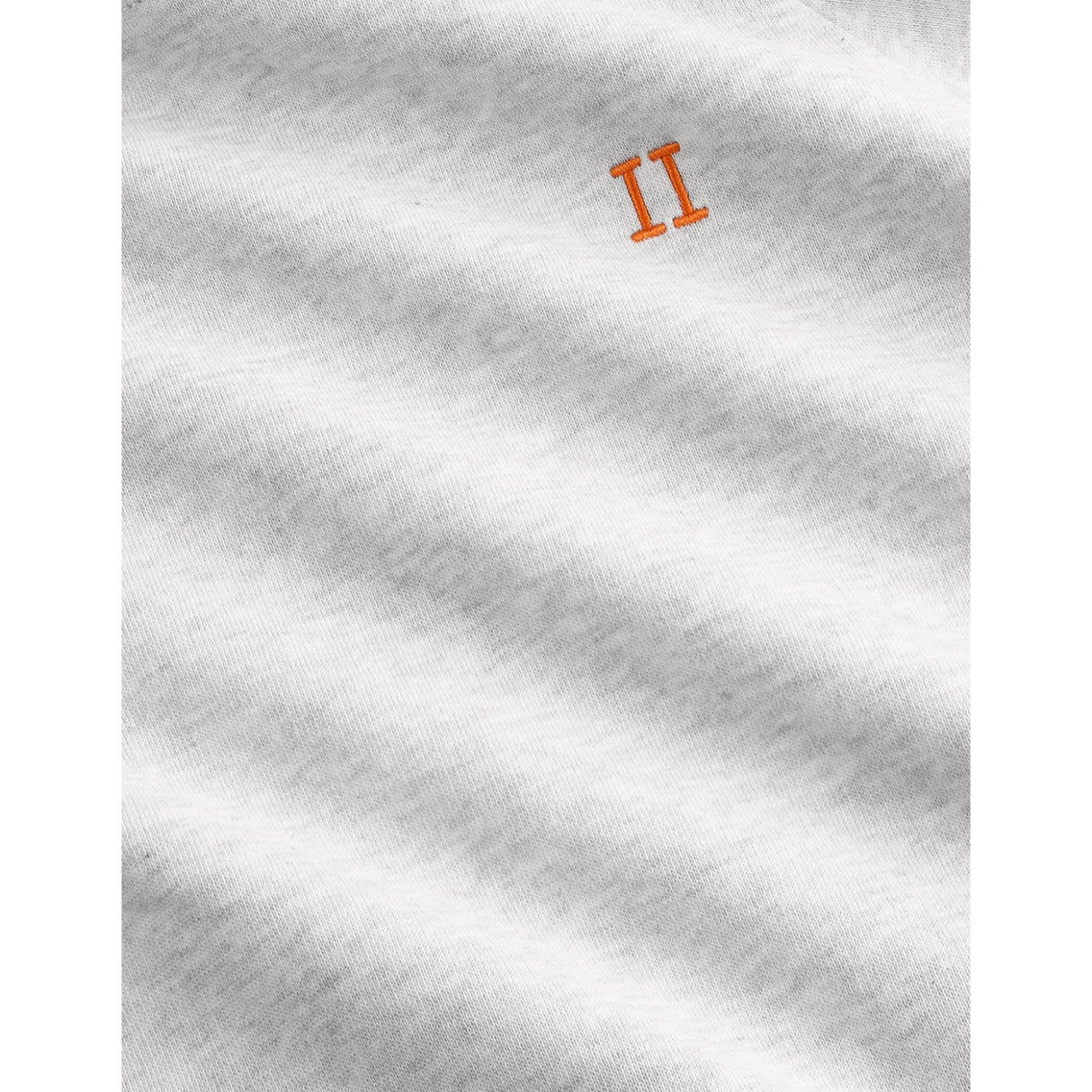 Les Deux Kids Snow Melange Core Contrast Collegegenser Kids