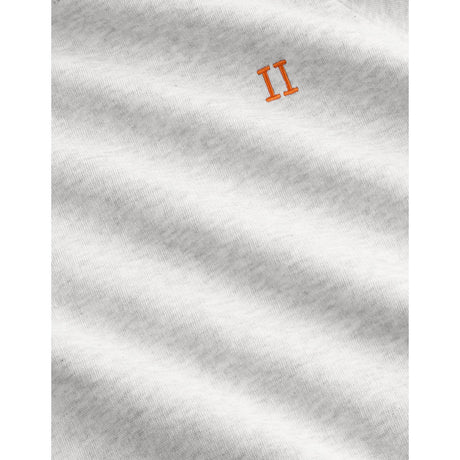 Les Deux Kids Snow Melange Core Contrast Collegegenser Kids