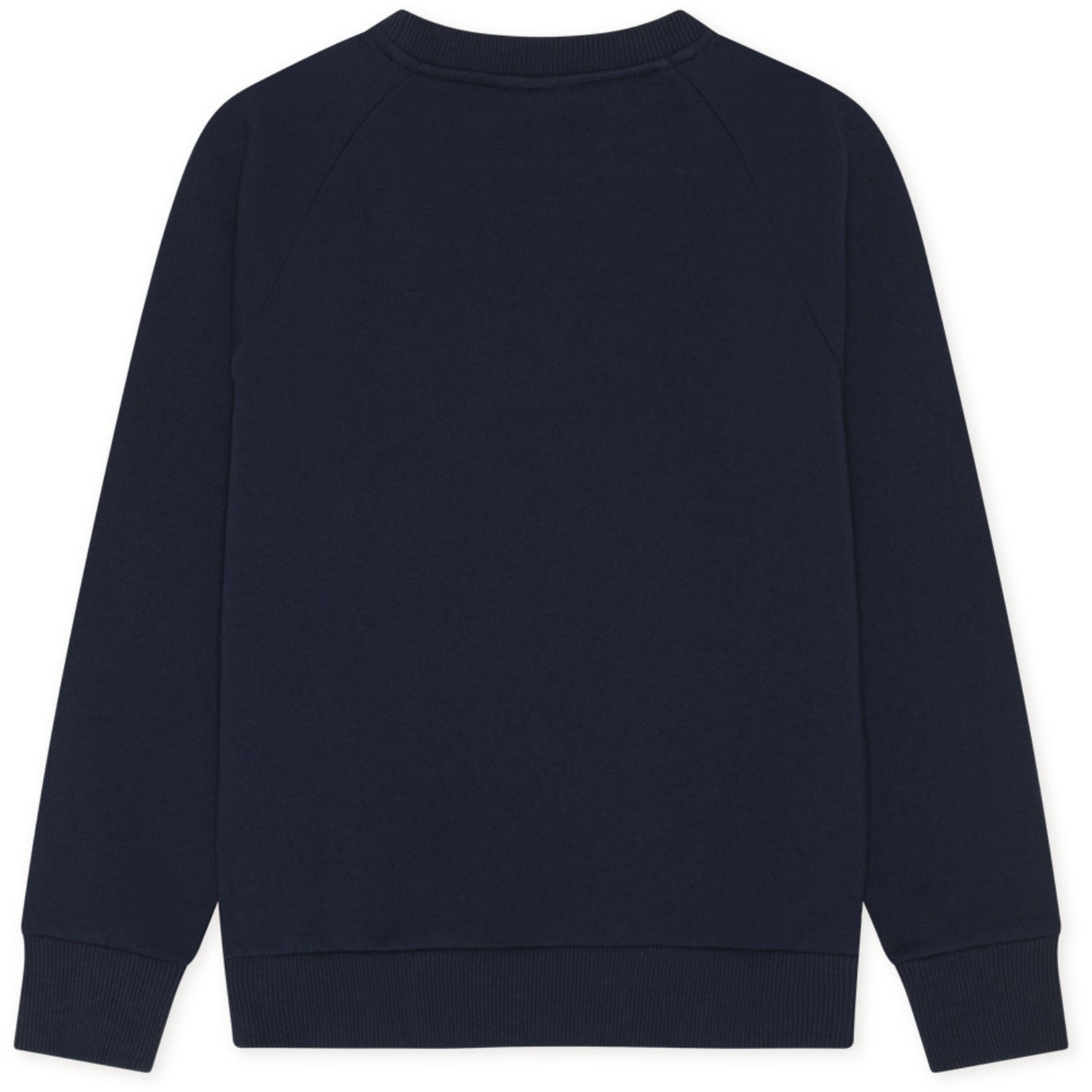 Les Deux Kids Dark Navy Core Contrast Collegegenser Kids