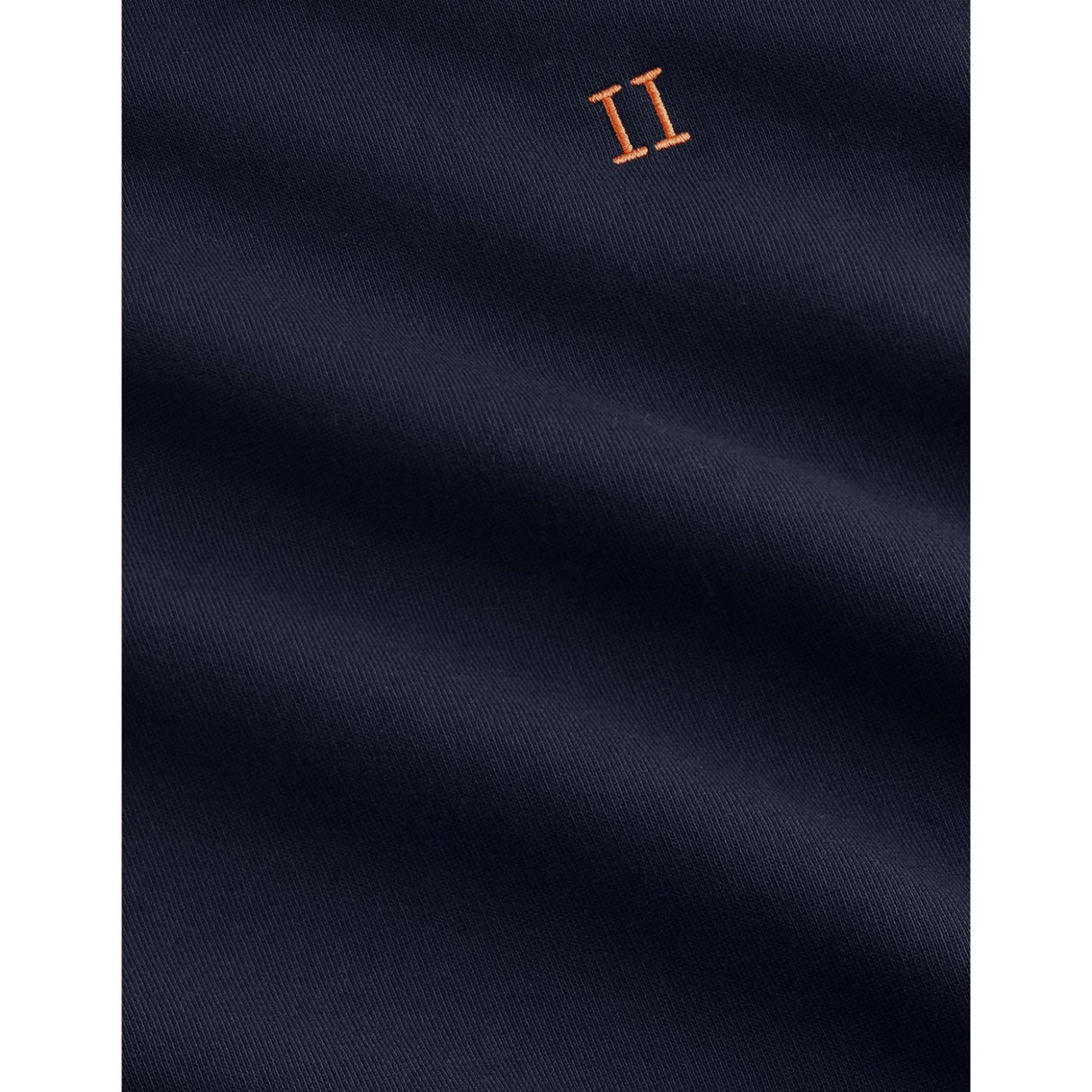 Les Deux Kids Dark Navy Core Contrast Collegegenser Kids