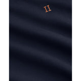 Les Deux Kids Dark Navy Core Contrast Collegegenser Kids