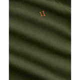 Les Deux Kids Rifle Green Core Contrast Collegegenser Kids