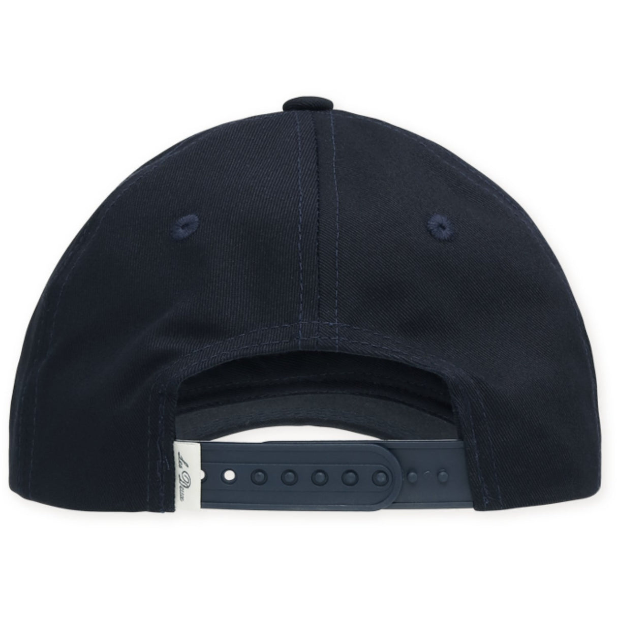 Les Deux Kids Dark Navy Core Baseball Caps Kids