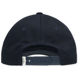 Les Deux Kids Dark Navy Core Baseball Caps Kids