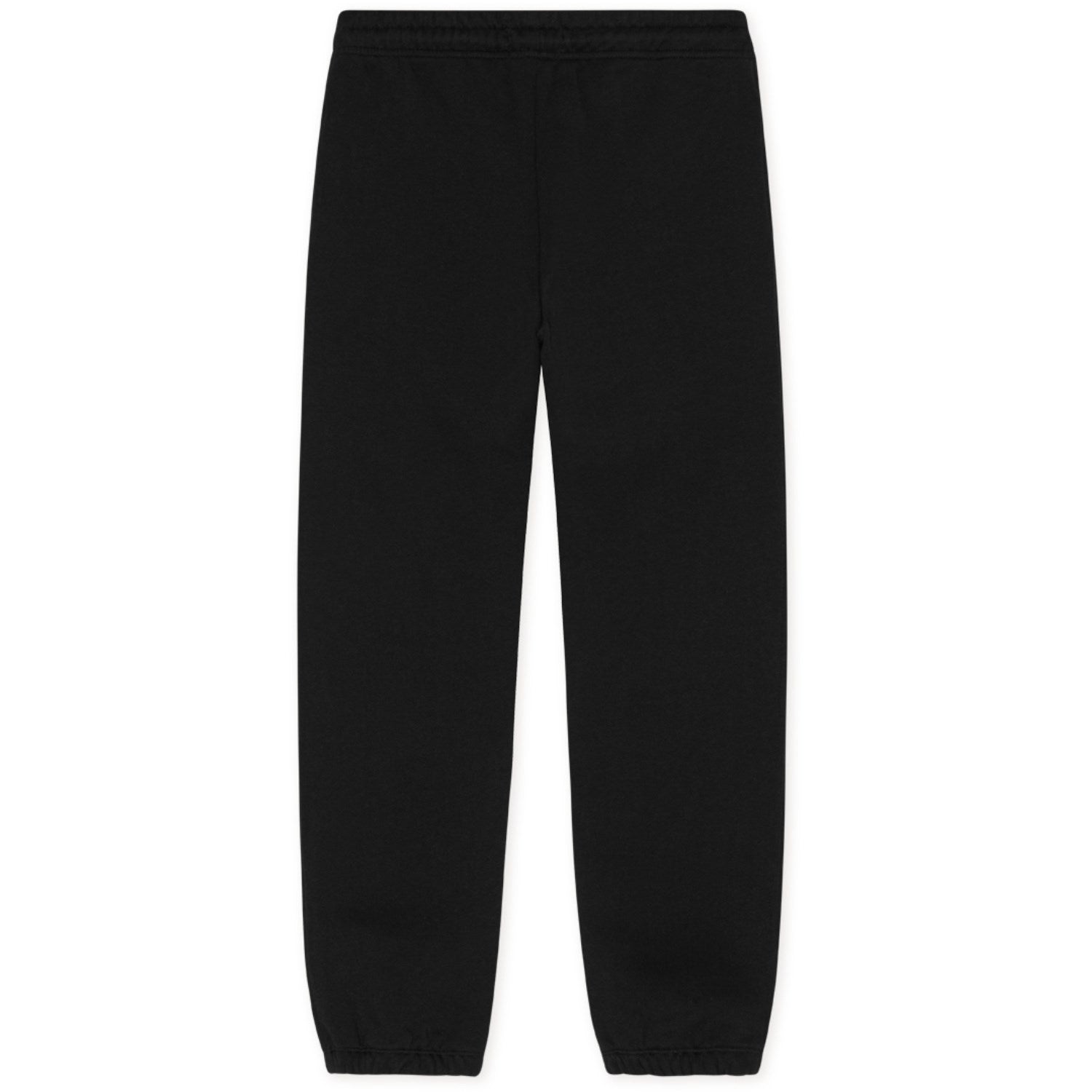 Les Deux Kids Black Core Contrast Sweatpants Kids
