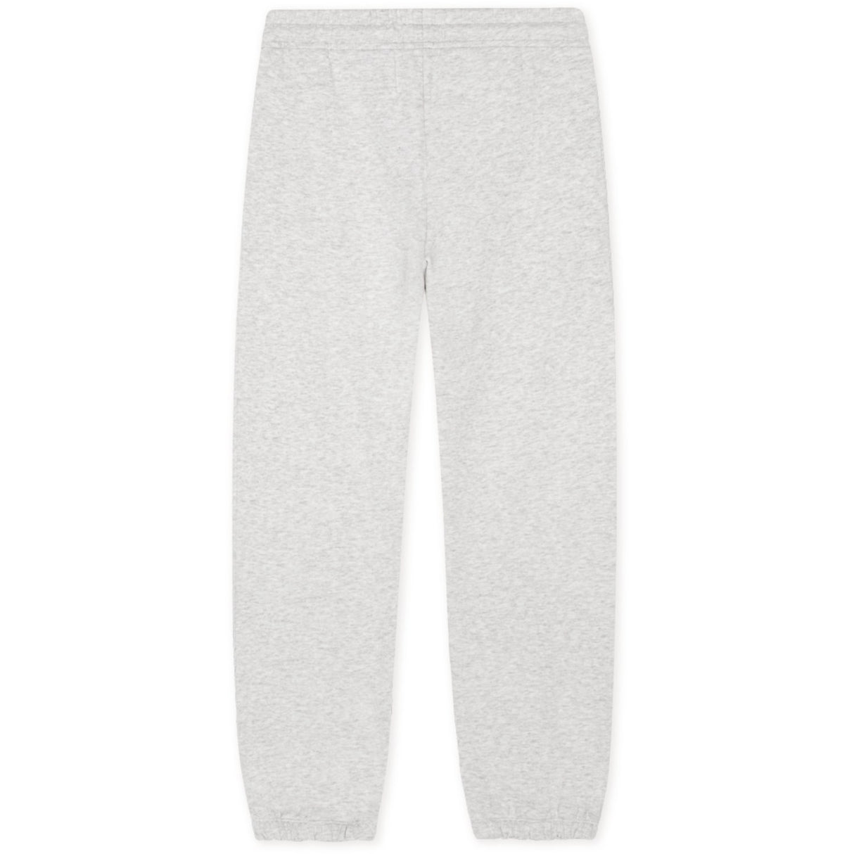 Les Deux Kids Snow Melange Core Contrast Sweatpants Kids