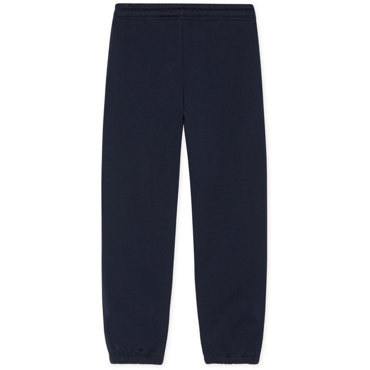 Les Deux Kids Dark Navy Core Contrast Sweatpants Kids