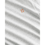 Les Deux Kids Snow Melange Core Contrast Ls T-Shirt Kids