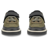 Ecco Black/Tarmac Street Court K Lær