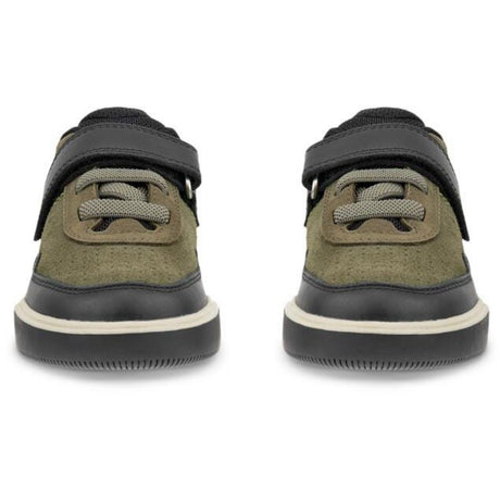 Ecco Black/Tarmac Street Court K Lær