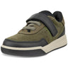 Ecco Black/Tarmac Street Court K Lær