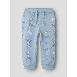 Name It Ashley Blue Nmmalfe Emil Nreg Swe Bukser Bru Sky