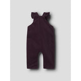 Lil'Atelier Winetasting Nbfsomba Loose Cord Overall 2268-So Lil