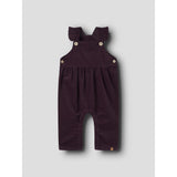Lil'Atelier Winetasting Nbfsomba Loose Cord Overall 2268-So Lil