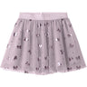 Name It Mauve Shadows Nmfrosally Tyll Skjørt