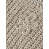 Name It Peyote Melange Nmfrina Strikk Vest