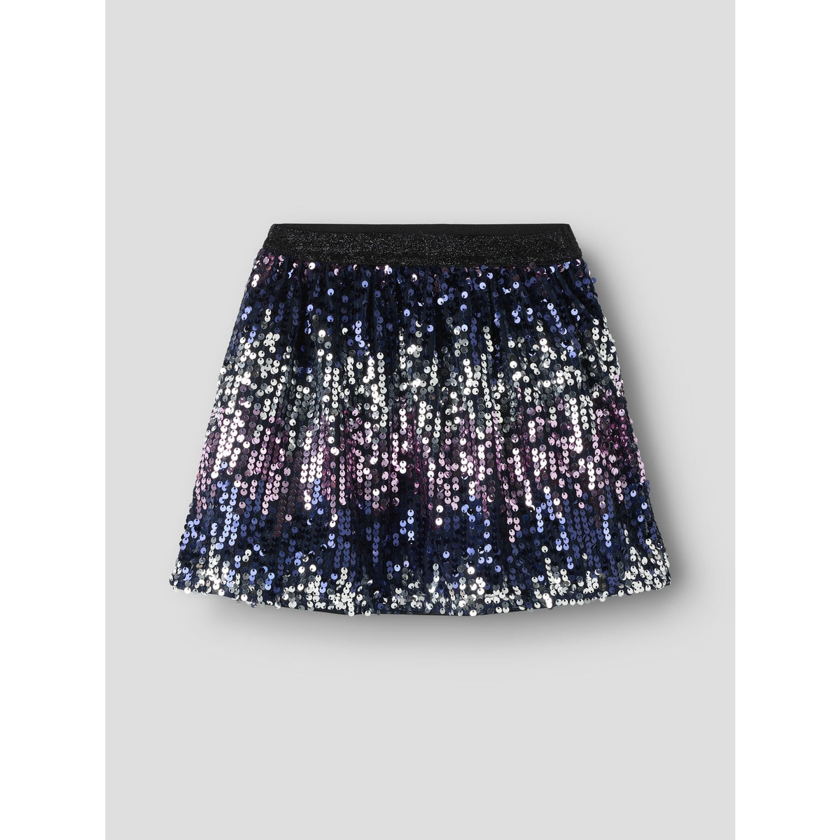 Name It Evening Blue Nmfrory Skjørt
