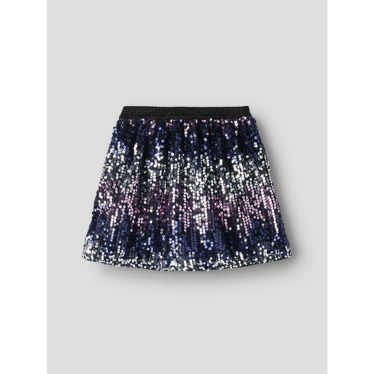 Name It Evening Blue Nmfrory Skjørt