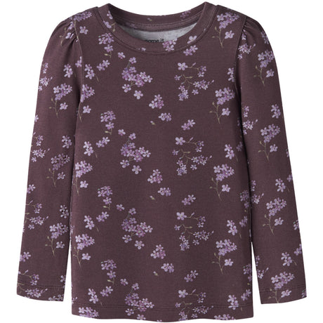 Name It Catawba Grape Nmfraffi Ls Xsl Topp