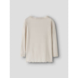 Name It Birch Nmfriona Ls Xsl Topp