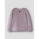 Name It Mauve Shadows Nmfditsia Ls Topp